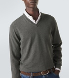 Brunello Cucinelli Cashmere sweater