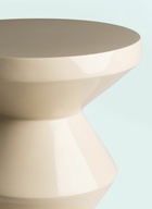 Polspotten Zig Zag Stool