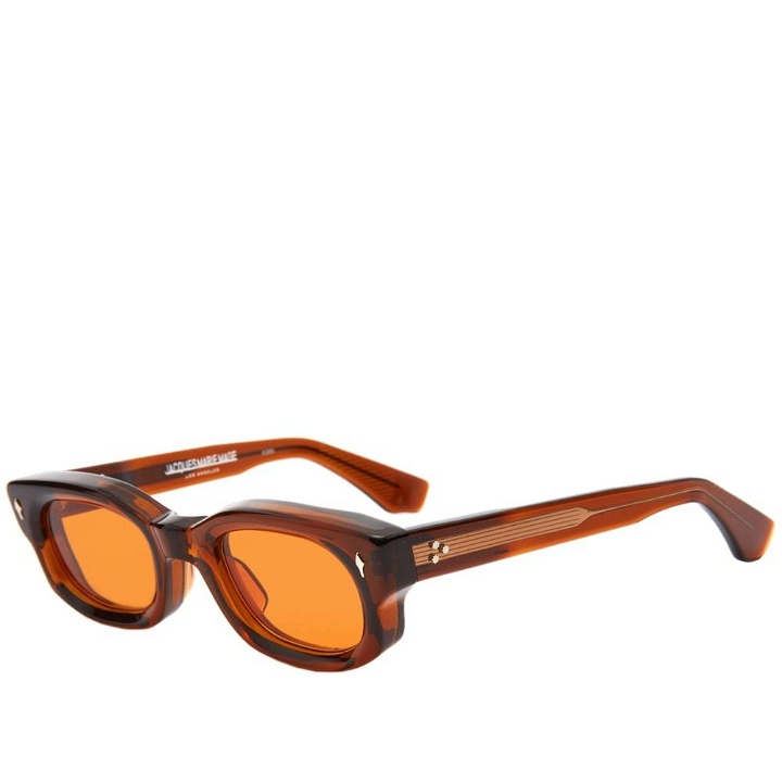 Photo: Jacques Marie Mage Whiskeyclone Sunglasses