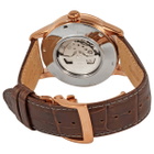 Orient Sun and Moon Automatic Champagne Dial Mens Watch RA-AK0007S10B