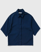 Samsøe & Samsøe Salulu Shirt 15274 Blue - Womens - Shirts & Blouses