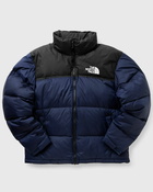 The North Face 1996 Retro Nuptse Jacket Blue - Mens - Down & Puffer Jackets