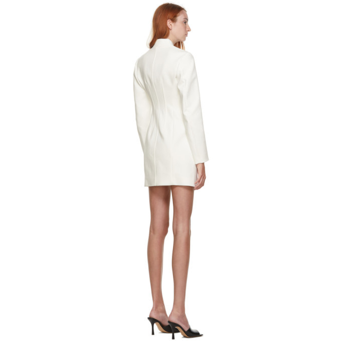 Dion lee shop blazer dress