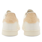 Adidas Men's Stan Smith Recon Sneakers in Cloud White/Wonder White