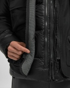 Columbia CSC1938 Dually Mountain Black Mens Down & Puffer Jacket