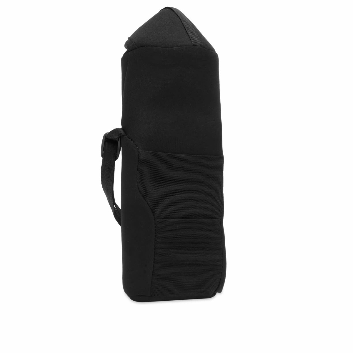 【SALOMON X MM6 MAISON MARGIELA】Bottle Holder Black MM6 x Salomon Water Bottle Holder | Black | Canoe Club