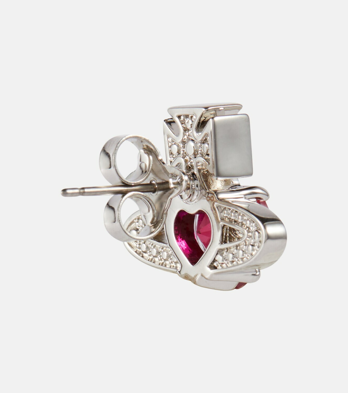 Vivienne Westwood - Woman - Multicolor - Earring main image 0
