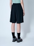 MM6 Maison Margiela x Salomon Logo Motif Shorts