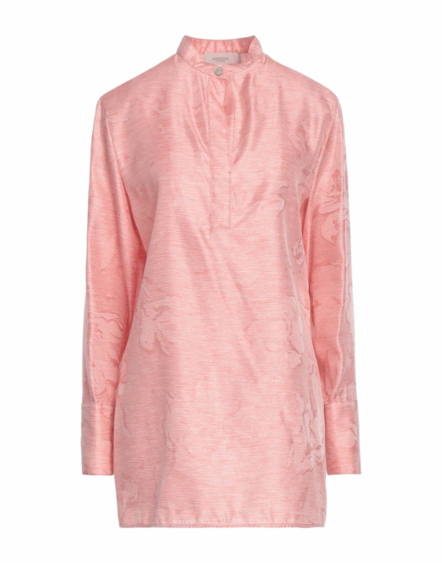 Photo: Agnona Womens Shirt in Red