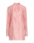 Agnona Womens Shirt in Red
