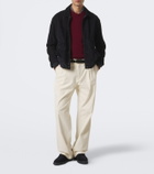 Magnanni Lello suede desert boots