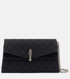 Gucci Dionysus Small GG canvas shoulder bag
