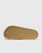 Adidas Adi Fom Adilette Beige - Mens - Sandals & Slides
