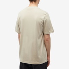 Adidas Men's APPLIQUE T-Shirt in Wonder Beige