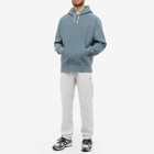 Champion Reverse Weave Men's Classic Hoody in Stormy
