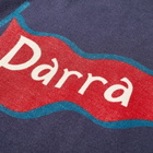By Parra Flapping Flag Crew Sweat