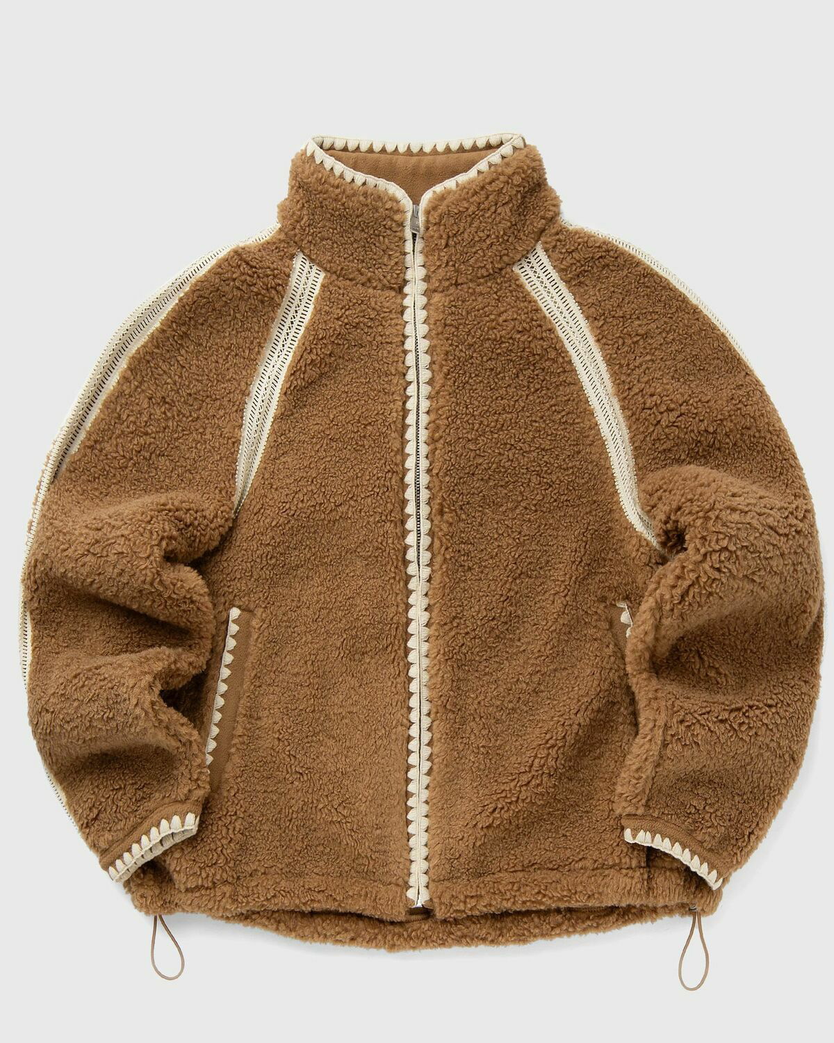 ☆極美品☆UGG/アグ Winny Jacket　SLOBE IENA SLOBE IENA 【UGG/アグ】 Winny Jacket Women's Winny Jacket II