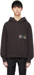 Ksubi Black Kulture Kash Hoodie