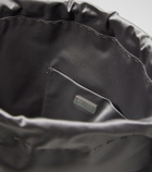 Prada Prada Wish satin pouch