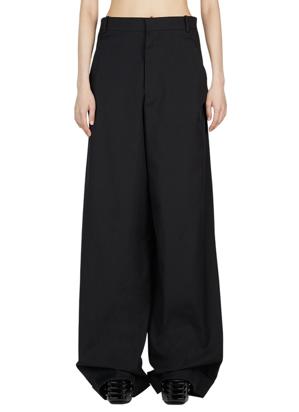 Photo: Ann Demeulemeester Dorothee Pants