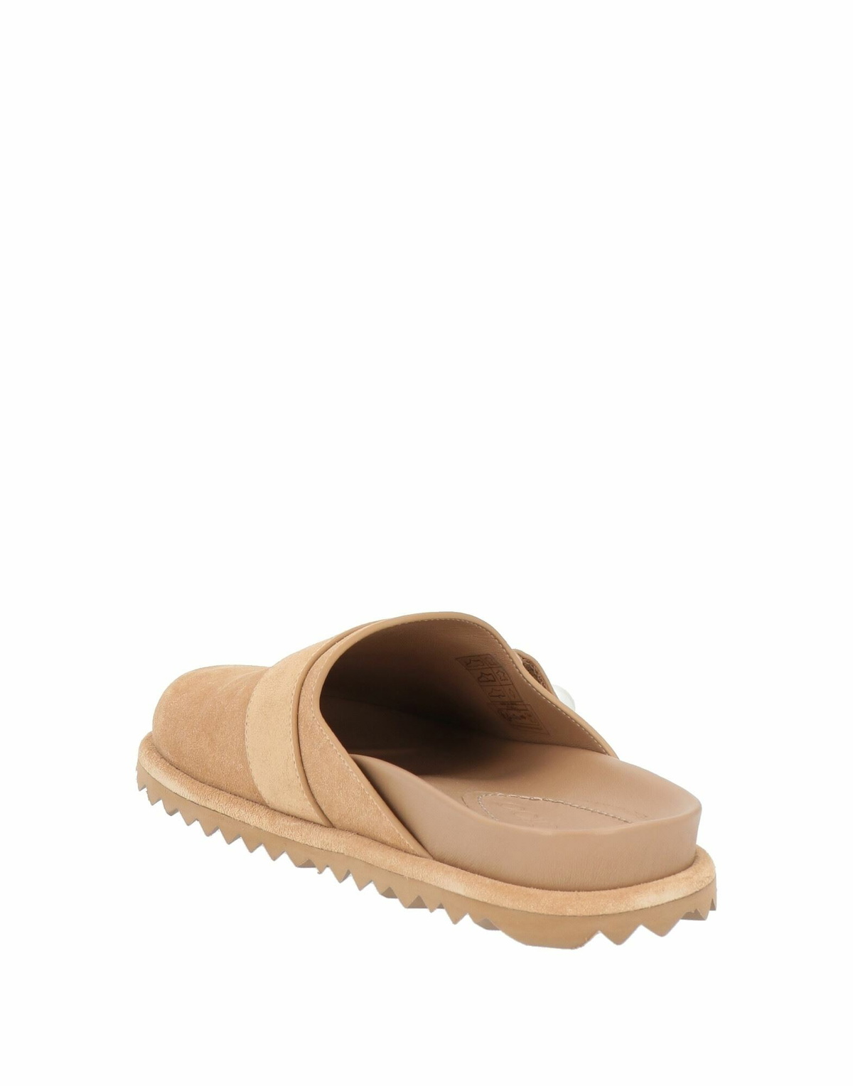 Jimmy Choo Womens Mules & Clogs Camel