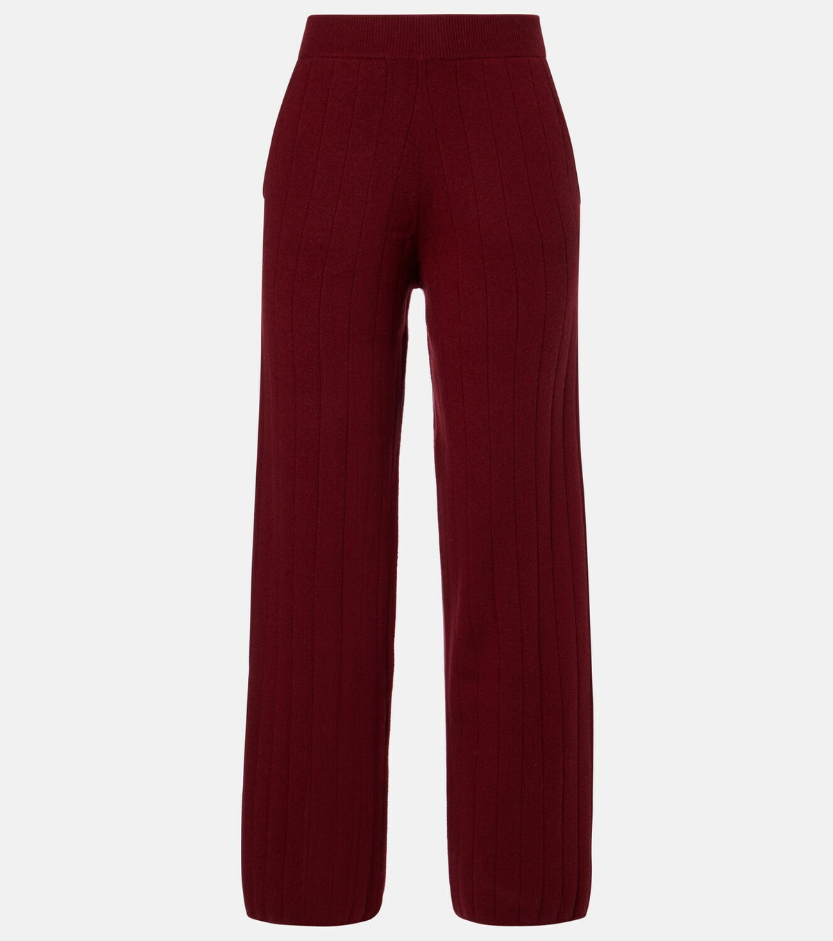Max Mara Jardin cashmere sweatpants