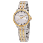 Raymond Weil Tango Quartz White Dial Ladies Watch 5960-STP-30041