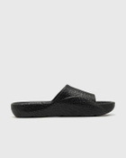 Jordan Franchise Shower Black Mens Sandals & Slide