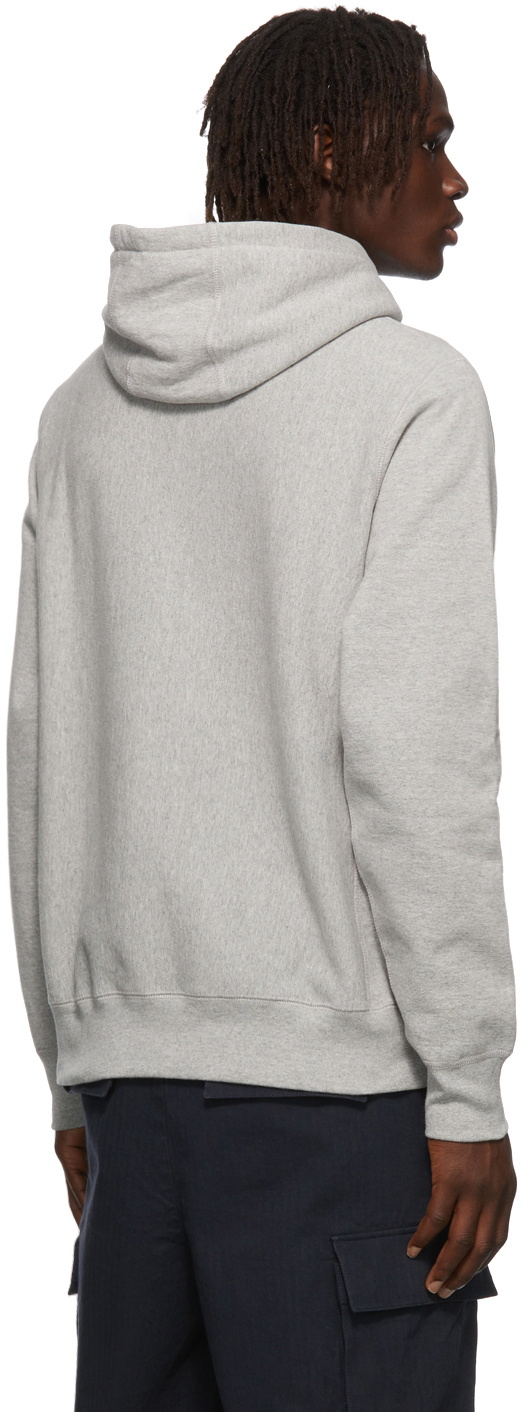 NOAH(ノア) TRINITY HOODIE  メンズ トップス パーカー Noah Trinity Hoodie Noah NYC
