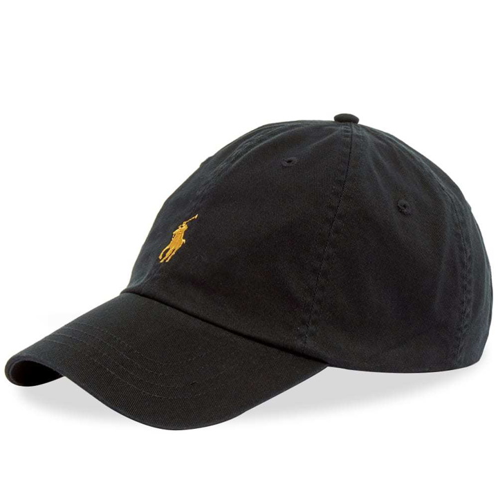 Photo: Polo Ralph Lauren 'Chinese New Year' Logo Cap