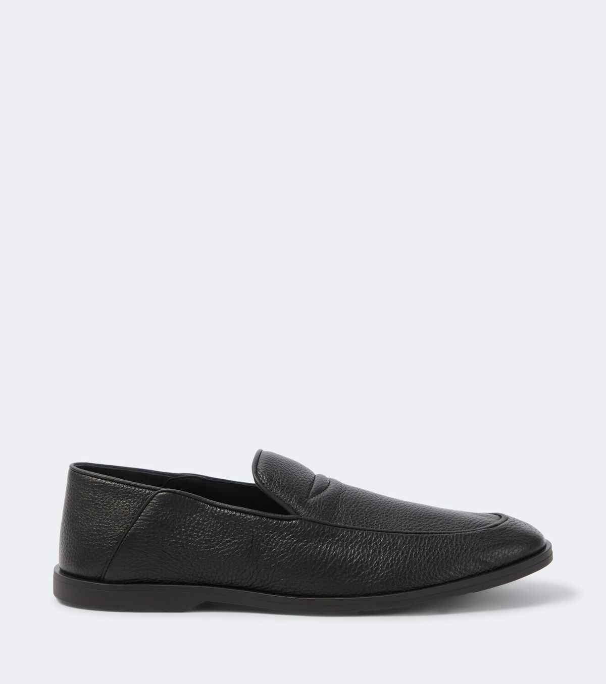 George Cleverley Leather loafers