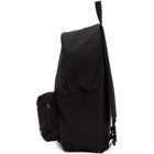 Eastpak Black Large Padded Pakr Backpack