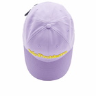 Aries Men's No Problemo Cap in Lilac