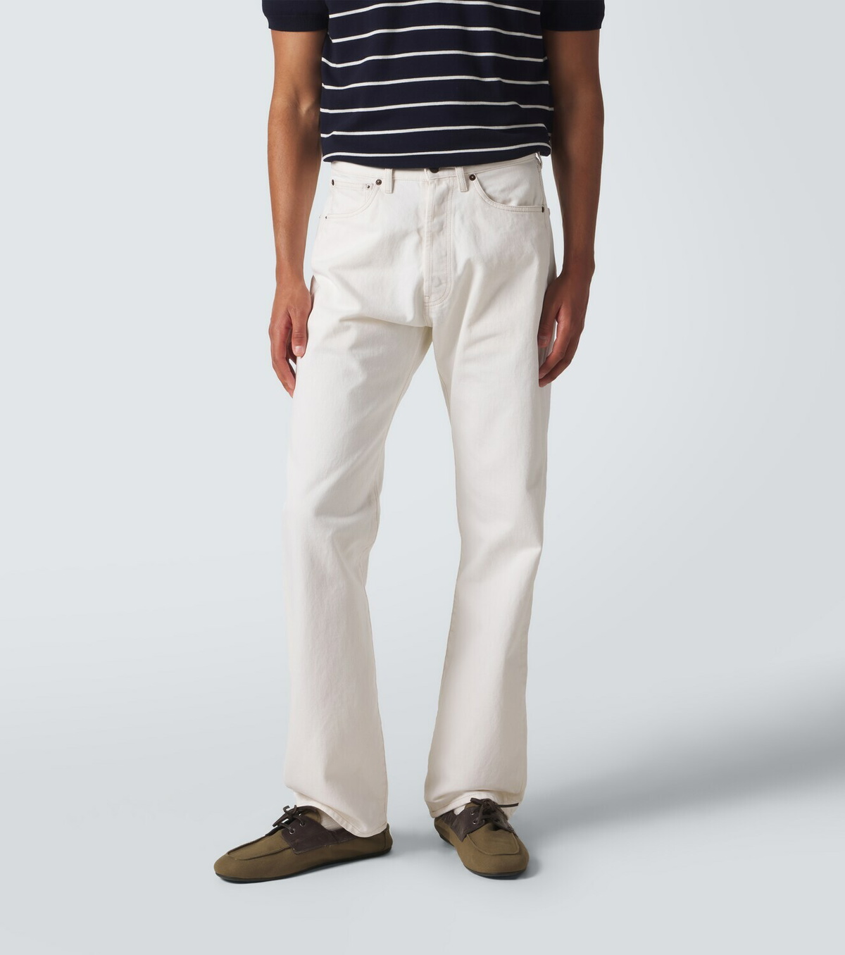 Prada Straight jeans