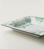 Gucci Herbarium porcelain trinket tray
