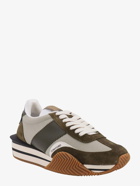 Tom Ford   Sneakers Green   Mens