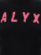 1017 ALYX 9SM Logo Sweater