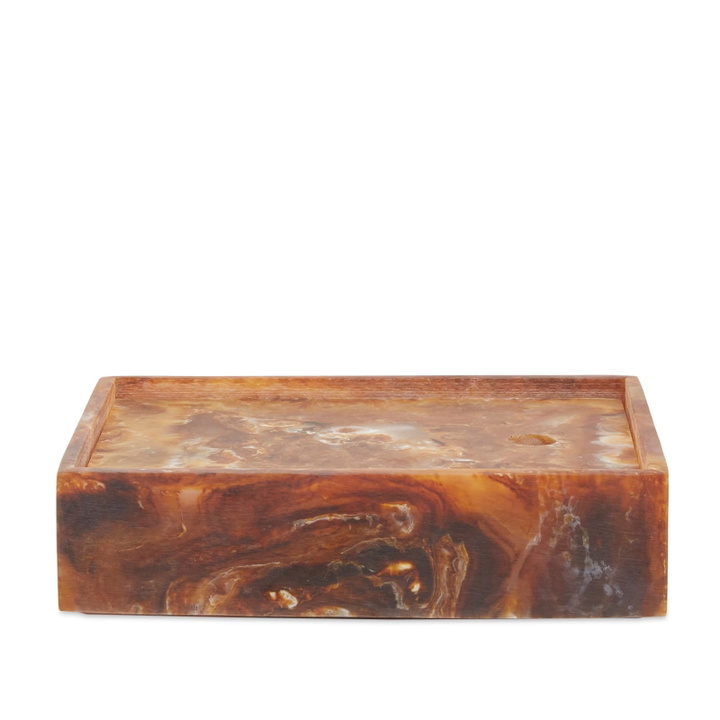 Photo: ferm LIVING Mist Box - 15x20cm in Sugar Kelp 