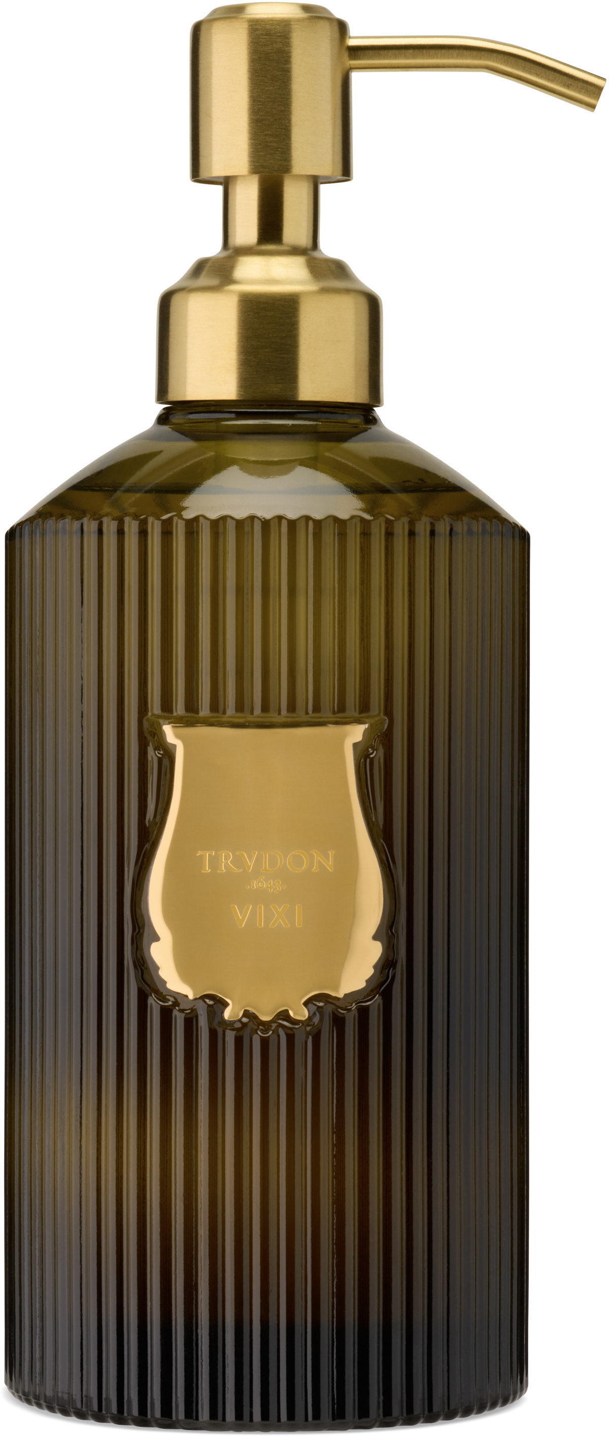 Trudon Vixi Liquid Hand Soap, 350 mL