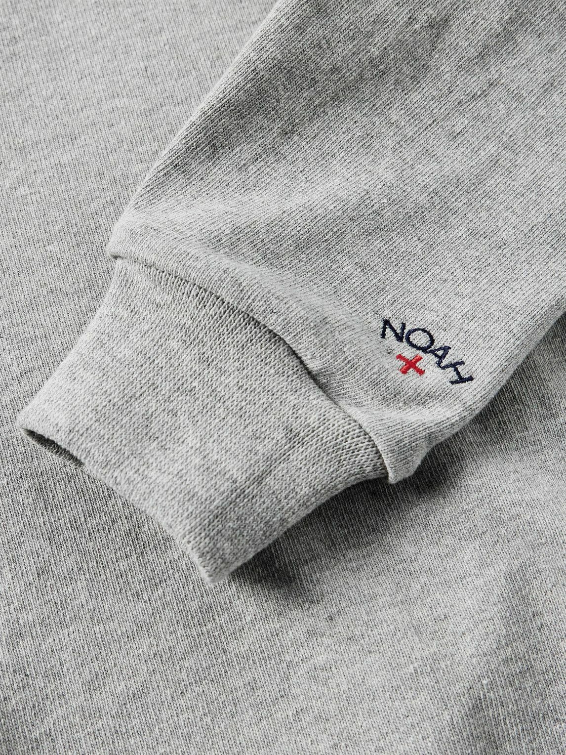 NOAH ノア 21AW カナダ製 Rugby Cardigan L グレー NOAH ノア 21AW カナダ製 Rugby Cardigan L グレー