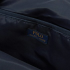 Polo Ralph Lauren Men's Corduroy Backpack in Newport Navy