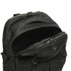 F/CE. 420 re/cor Balloon Backpack in Black 