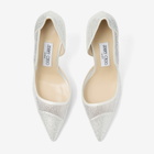 Jimmy Choo Brigitte 100 Pump