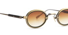Sato Algedi - Antique Gold / Antique Silver Sunglasses