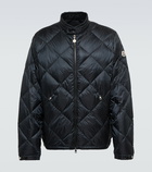 Moncler - Altais down jacket