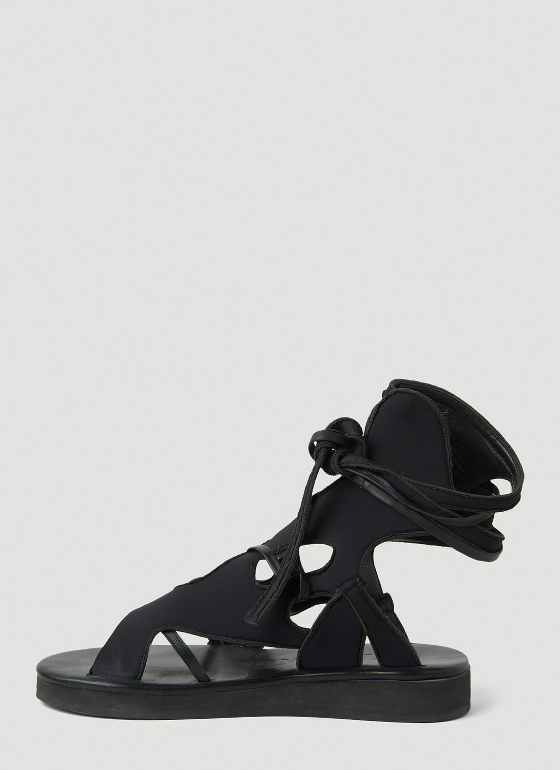 Ottolinger Strappy Sandals