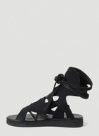 Ottolinger Strappy Sandals