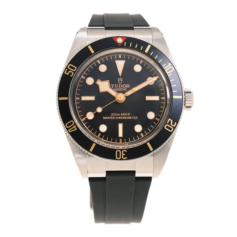 Tudor Black Bay 58 Automatic Black Dial Watch M7939A1A0NU-0003