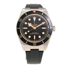 Tudor Black Bay 58 Automatic Black Dial Watch M7939A1A0NU-0003