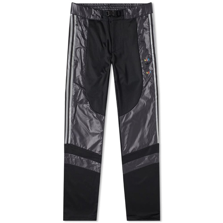 Photo: Adidas Consortium x Oyster Holdings 48 Hour Track Pant